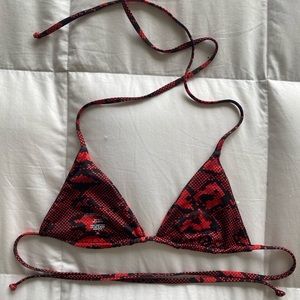 Inamorata Bikini Top